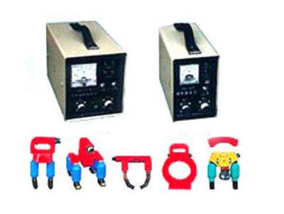 點擊查看詳細信息<br>標題：磁粉探傷儀 閱讀次數(shù)：4780